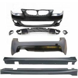 Kit Carrocería BMW E61 M-Tech II ABS