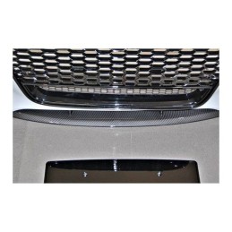 Kit De Carrocería Audi A6 C7  2011-2014 Look RS6