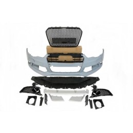 Kit De Carrocería Audi A6 C7 2011-2014 Look RS6