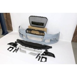 Kit De Carrocería Audi A6 C7 2011-2014 Look RS6