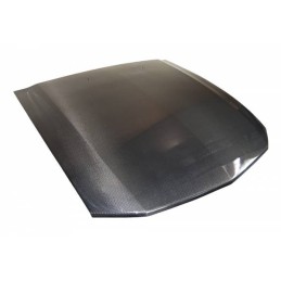 Capó Carbono Ford Mustang '05-'07