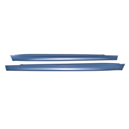 Kit De Carrocería BMW F30 Look M4