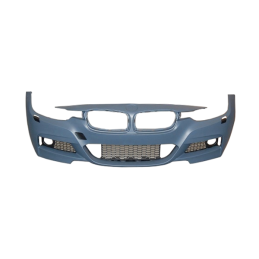 Kit De Carrocería BMW F30 Look M-Tech Antinieblas