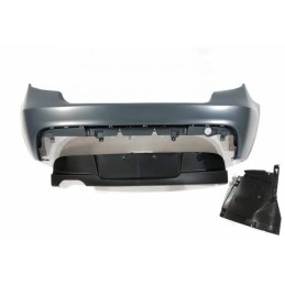 Kit De Carrocería BMW E87 M-Tech II