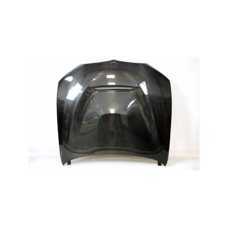 Capó Carbono BMW G20 / G28 Look GTS