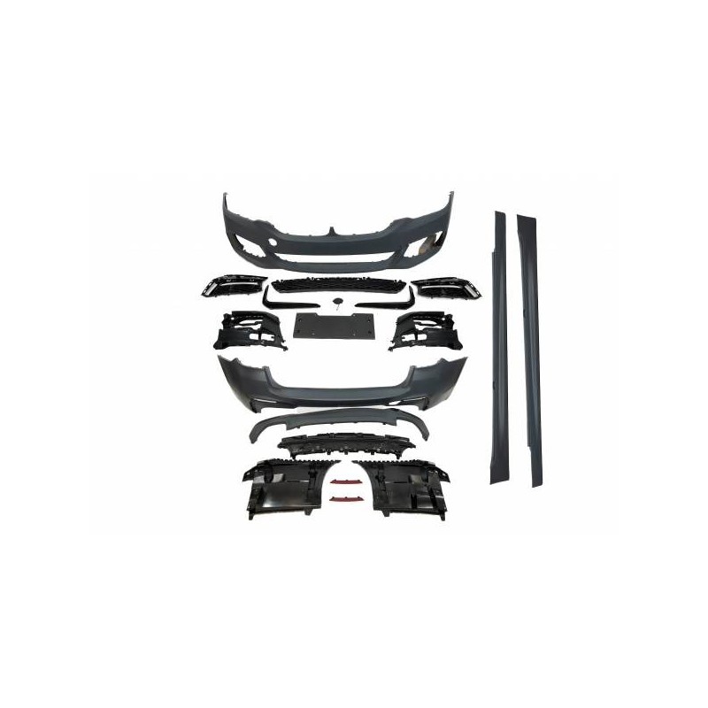 Kit De Carrocería BMW G31 Look M-Tech