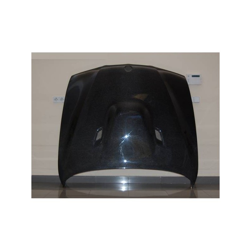 Capó Carbono BMW E39 95-03 Tipo E92 M3