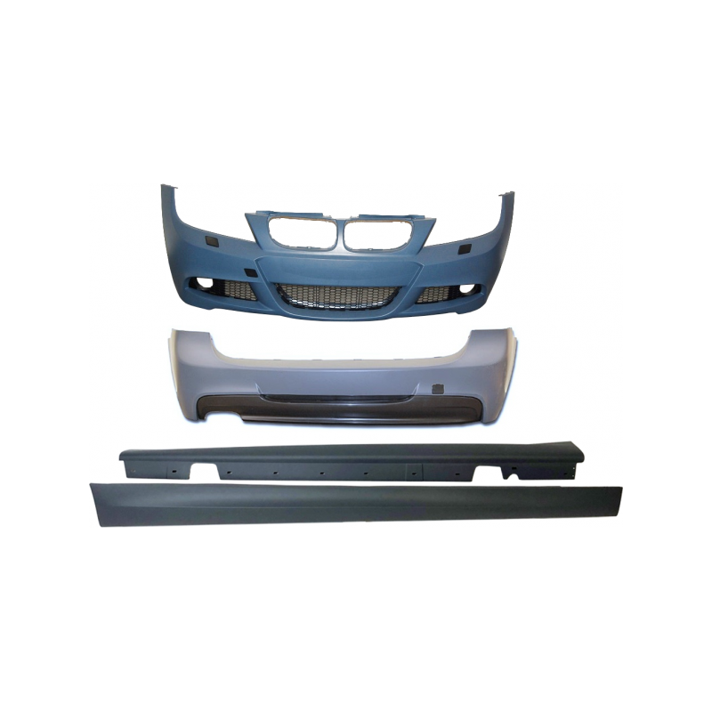 Kit De Carrocería BMW E91 Look M-Tech LCI 09-12