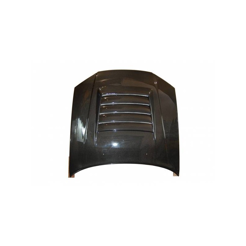 Capó Carbono Nissan Skyline R33 95 GTR C/Toma