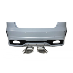 Kit De Carrocería Audi A3 V8 13-15 Sedan Look RS3