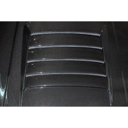 Capó Carbono Nissan Skyline R33 95 GTR C/Toma