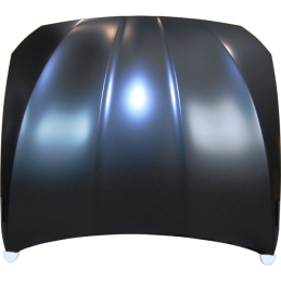 Kit De Carrocería BMW F10 10-12 Look M-Tech Capó