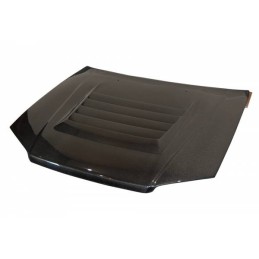 Capó Carbono Nissan Skyline R33 95 GTR C/Toma