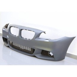 Kit De Carrocería BMW F11 10-12 Look M-Tech 2 Salidas