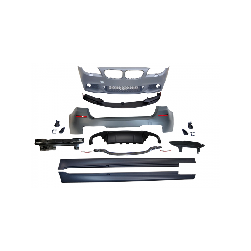 Kit De Carrocería BMW F10 10-12 Look Performance