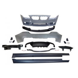 Kit De Carrocería BMW F11 10-12 Look Performance