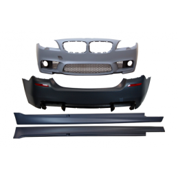Kit De Carrocería BMW F10 10-12 Look M5