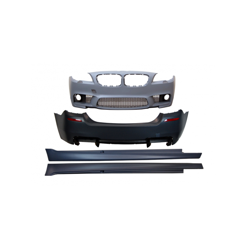 Kit De Carrocería BMW F10 10-12 Look M5