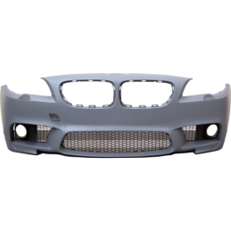 Kit De Carrocería BMW F10 10-12 Look M5