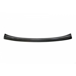 Alerón Porsche 971 Turbo Carbono