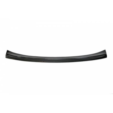 Alerón Porsche 971 Turbo Carbono