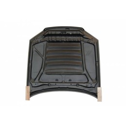 Capó Carbono Nissan Skyline R33 95 GTR C/Toma