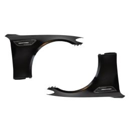 Kit De Carrocería BMW F10 10-12 Look M5