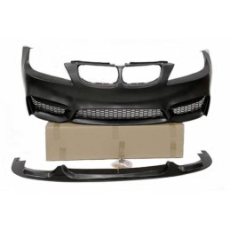 Kit De Carrocería BMW E90 LCI 2008 Look M4 ABS