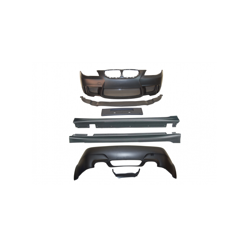 Kit Carrocería BMW E60 2004-2009 ABS