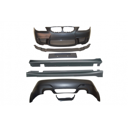 Kit Carrocería BMW E60 2004-2009 ABS