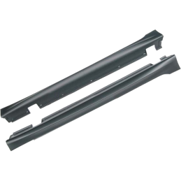 Kit Carrocería BMW E60 2004-2009 ABS