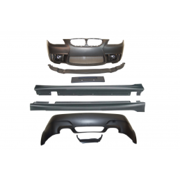 Kit Carrocería BMW E60 2004-2009 ABS Antinieblas