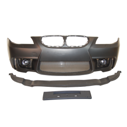 Kit Carrocería BMW E60 2004-2009 ABS Antinieblas
