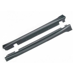 Kit Carrocería BMW E60 2004-2009 ABS Antinieblas