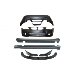Kit De Carrocería BMW E60 04-09 M5