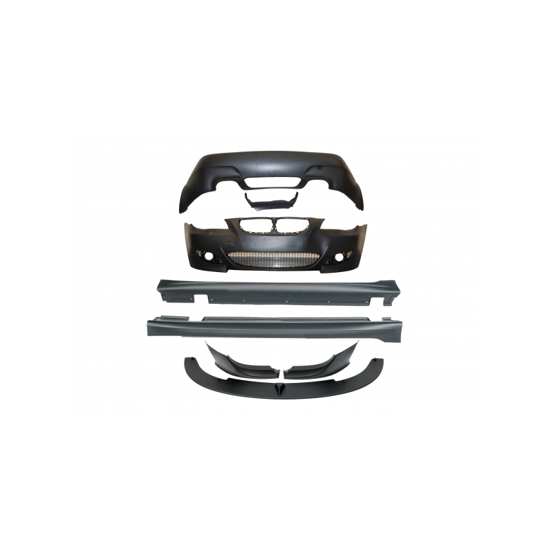 Kit De Carrocería BMW E60 04-09 M5