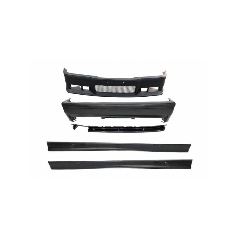 Kit De Carrocería BMW E36 Look M3