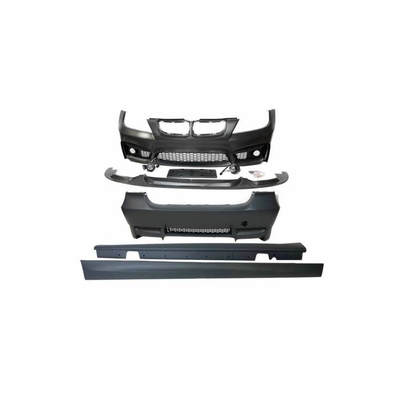 Kit De Carrocería BMW E90 2005-2008 look M4 ABS