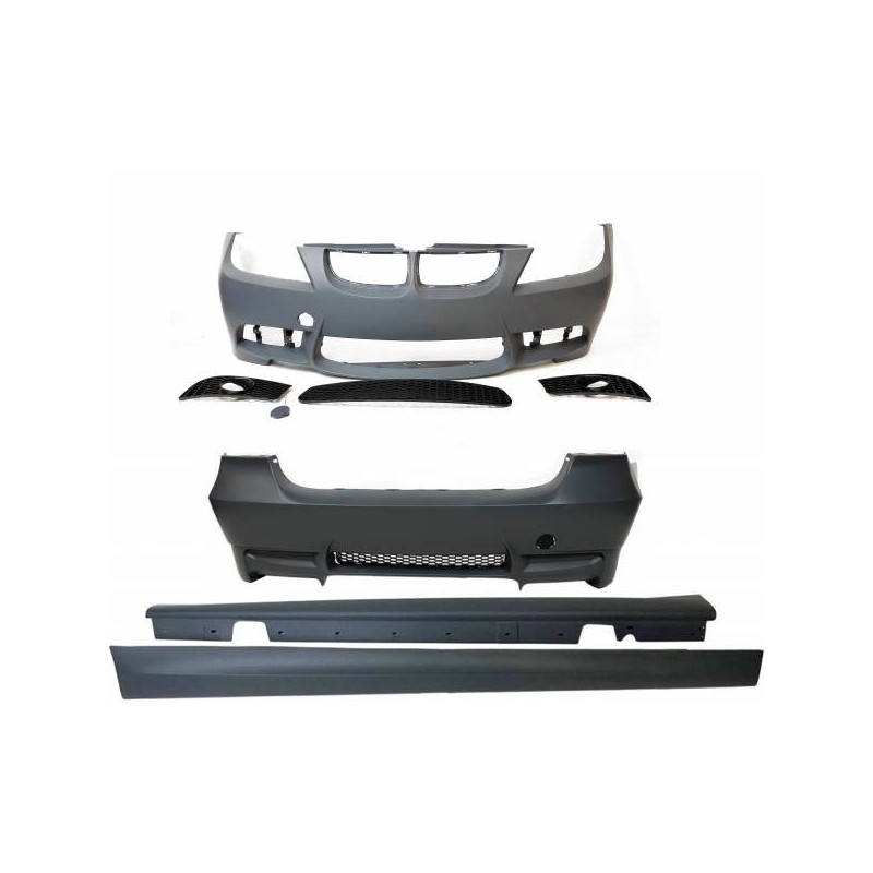 Kit De Carrocería BMW E90 05-08 M3 ABS
