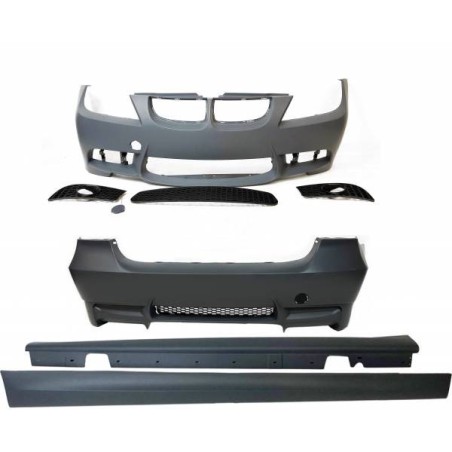 Kit De Carrocería BMW E90 05-08 M3 ABS