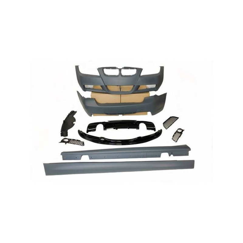 Kit De Carrocería BMW E90 05-08 335 Look M Performance