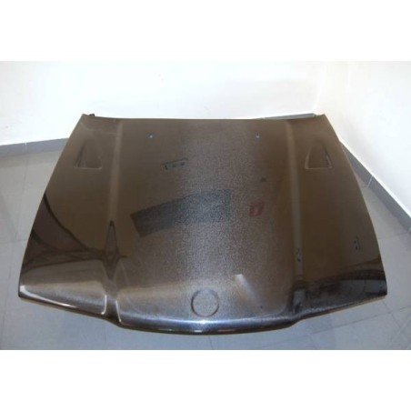 Capó Carbono BMW E36 2P. S/T