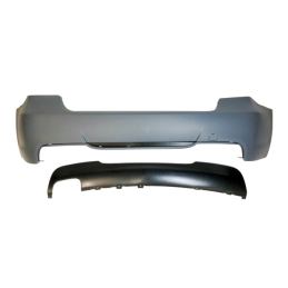 Kit De Carrocería BMW E90 05-08 M-Tech