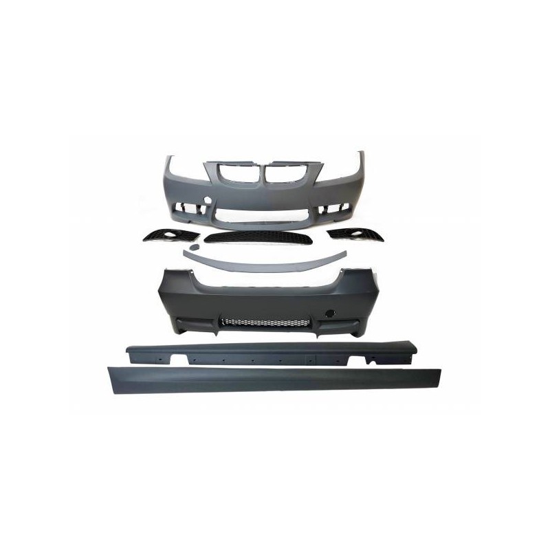 Kit De Carrocería BMW E90 05-08 Look M3