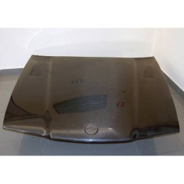 Capó Carbono BMW E36 2P. S/T