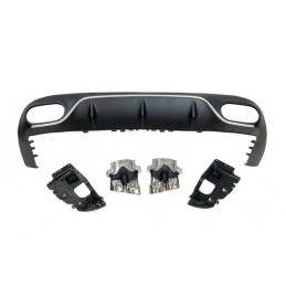 Kit De Carrocería Mercedes W213 COUPE C238 look E53