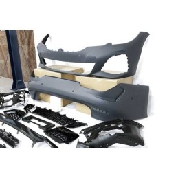 Kit  De Carrocería BMW G20 Look M-Tech