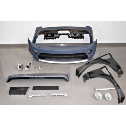 Kit De Carrocería Range Rover Sport 2010-2012 L320 look Autobiography
