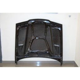 Capó Carbono BMW E36 2P. S/T