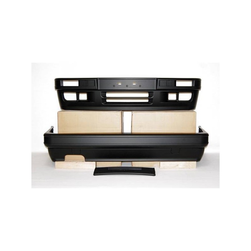 Kit De Carrocería BMW E30 82-90 Look M2 ABS